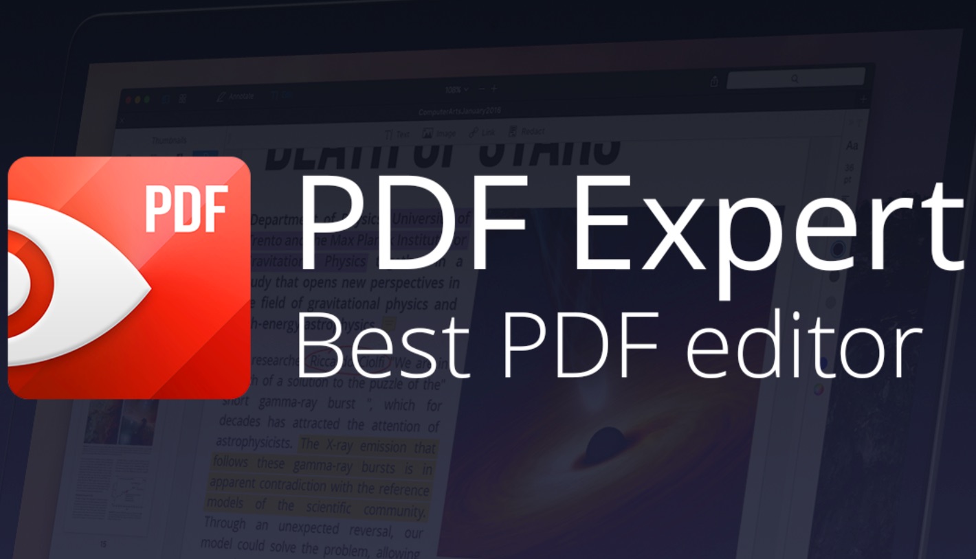 best pdf editing for mac